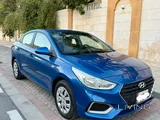 Hyundai Accent 2021 Family Used- Urgent sale